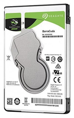 Barracuda 500GB [ST500LM030]