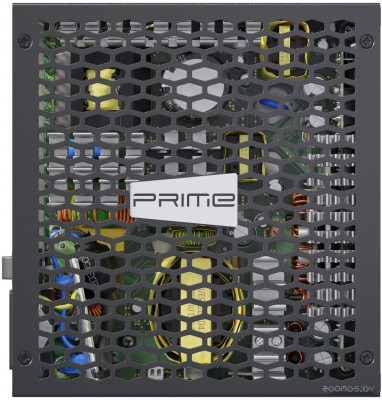 Prime Fanless PX-500