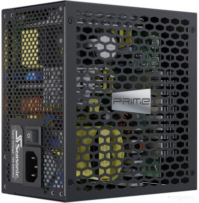 Prime Fanless PX-500