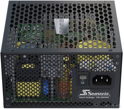 Prime Fanless PX-500