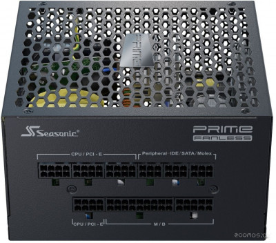 Prime Fanless PX-500