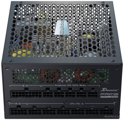 Prime Fanless TX-700