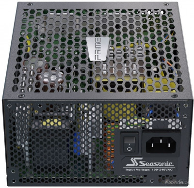 Prime Fanless TX-700