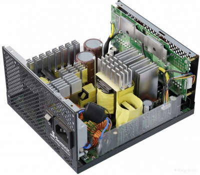 Prime Fanless TX-700