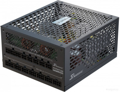 Prime Fanless TX-700