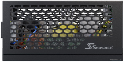 Prime Fanless TX-700