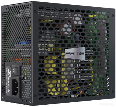 Prime Fanless TX-700