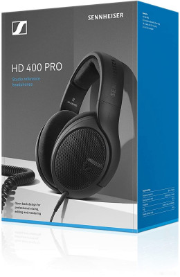 HD 400 Pro