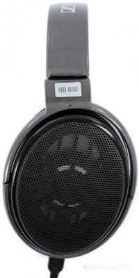 HD 650