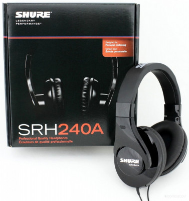 SRH240A