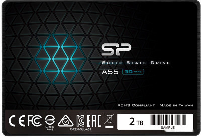 Ace A55 1TB SP002TBSS3A55S25