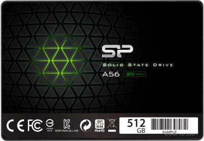 Ace A56 512GB SP512GBSS3A56A25