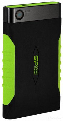 Armor A15 2TB (Green)