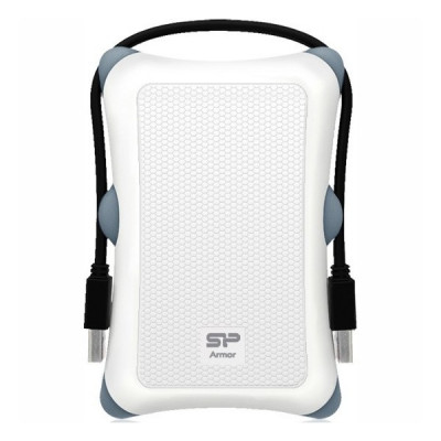 Armor A30 2TB White