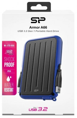 Armor A66 1TB SP010TBPHD66SS3B