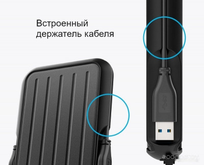 Armor A66 1TB SP010TBPHD66SS3K