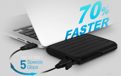 Armor A66 1TB SP010TBPHD66SS3K