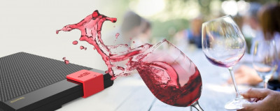 Diamond D30 4TB SP040TBPHDD3LS3K