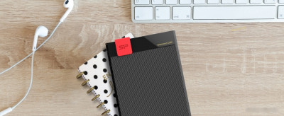 Diamond D30 4TB SP040TBPHDD3LS3K