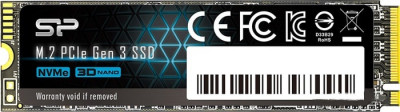 P34A60 128GB SP128GBP34A60M28