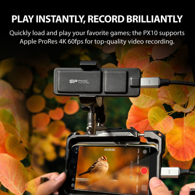 PX10 4TB SP040TBPSDPX10CK