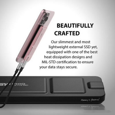 PX10 4TB SP040TBPSDPX10CK