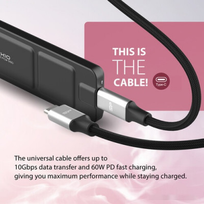 PX10 4TB SP040TBPSDPX10CK