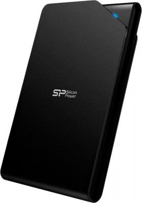 Stream S03 1TB Black