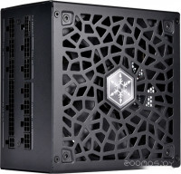 HELA 1200R Cybenetics Platinum SST-HA1200R-PM