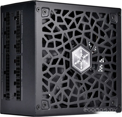 HELA 1200R Cybenetics Platinum SST-HA1200R-PM