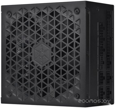 HELA 1200R Cybenetics Platinum SST-HA1200R-PM