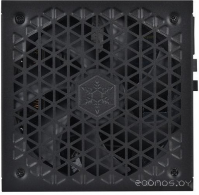 HELA 1200R Cybenetics Platinum SST-HA1200R-PM