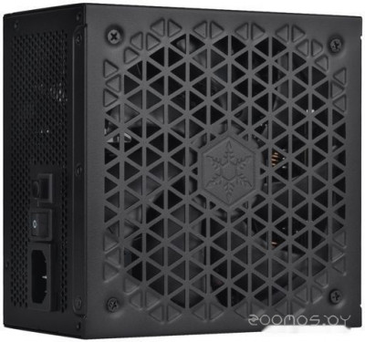 HELA 1200R Cybenetics Platinum SST-HA1200R-PM