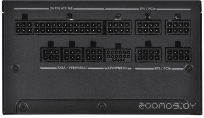 HELA 1200R Cybenetics Platinum SST-HA1200R-PM