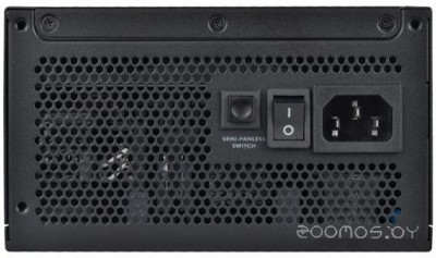 HELA 1200R Cybenetics Platinum SST-HA1200R-PM