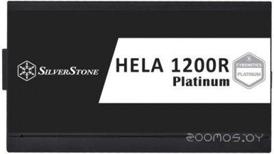HELA 1200R Cybenetics Platinum SST-HA1200R-PM