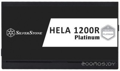 HELA 1200R Cybenetics Platinum SST-HA1200R-PM
