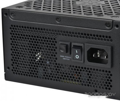 HELA 1200R Cybenetics Platinum SST-HA1200R-PM