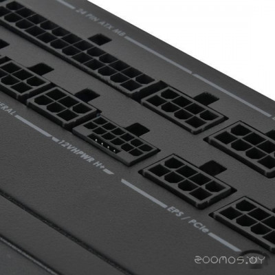 HELA 1200R Cybenetics Platinum SST-HA1200R-PM