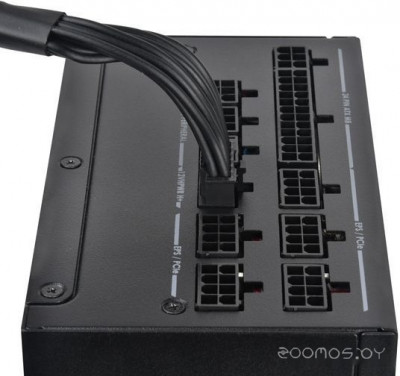 HELA 1200R Cybenetics Platinum SST-HA1200R-PM