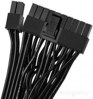 HELA 1200R Cybenetics Platinum SST-HA1200R-PM