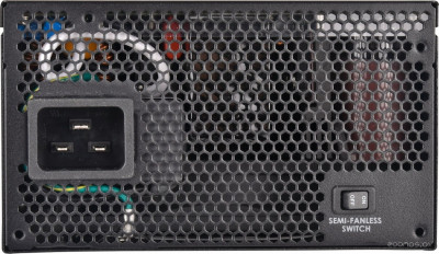 HELA 2050R Cybenetics Platinum SST-HA2050R-PM