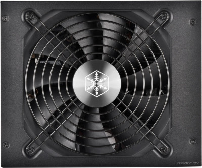 HELA 2050R Cybenetics Platinum SST-HA2050R-PM