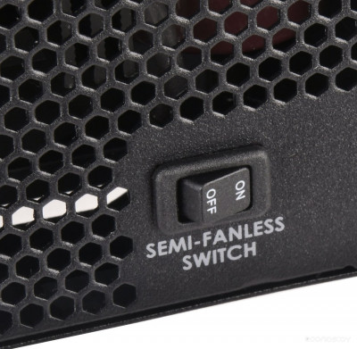 HELA 2050R Cybenetics Platinum SST-HA2050R-PM