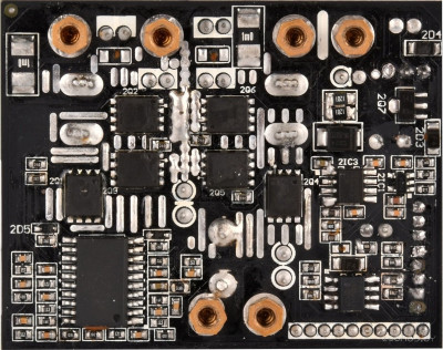 HELA 2050R Cybenetics Platinum SST-HA2050R-PM