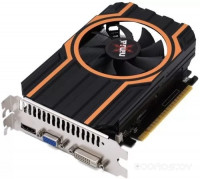 GeForce GTX 750 2GB GDDR5 NK75NP025F