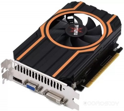 GeForce GTX 750 2GB GDDR5 NK75NP025F