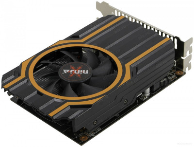 GeForce GTX 750 2GB GDDR5 NK75NP025F