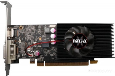 Ninja GeForce GT 1030 2GB GDDR5 NF103FG25F