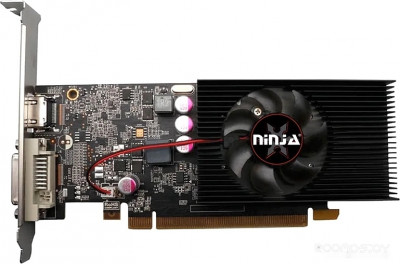 Ninja GeForce GT 1030 4GB DDR4 NK103FG44F